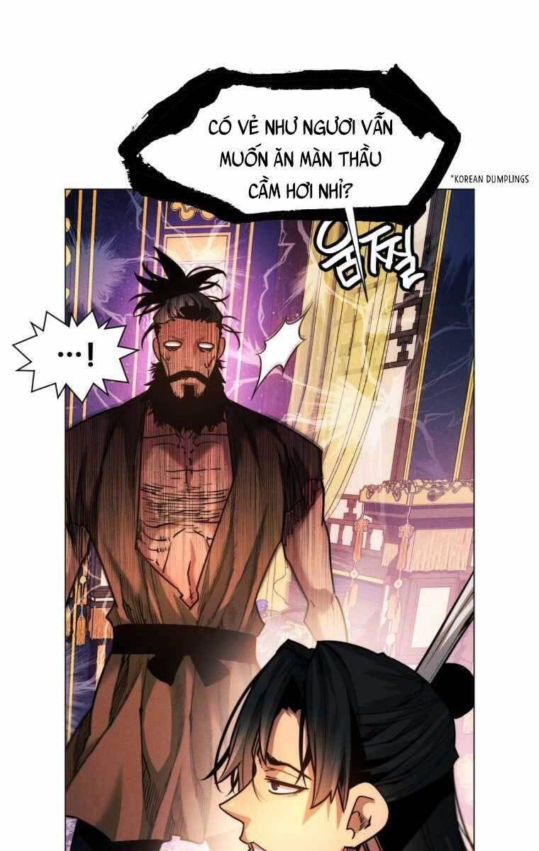 Chuyển Sinh Vào Thế Giới Võ Lâm Chapter 28 - 39