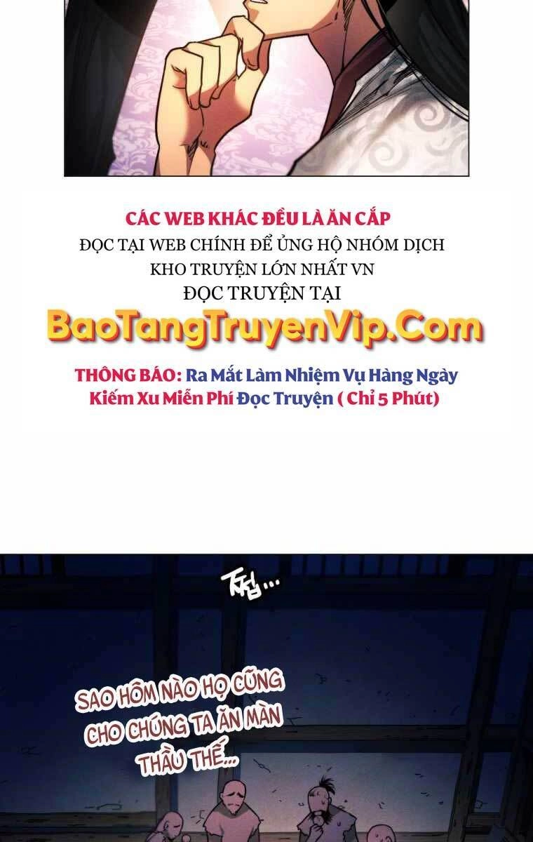 Chuyển Sinh Vào Thế Giới Võ Lâm Chapter 28 - 40