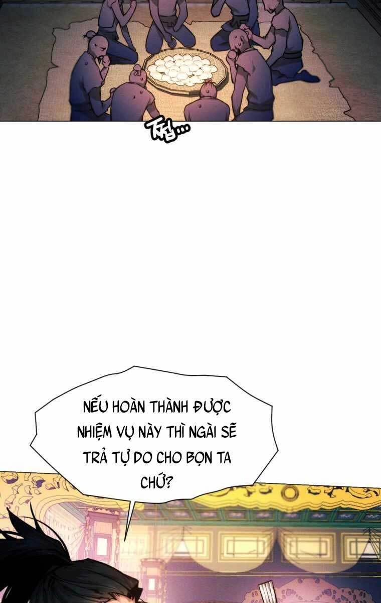 Chuyển Sinh Vào Thế Giới Võ Lâm Chapter 28 - 41