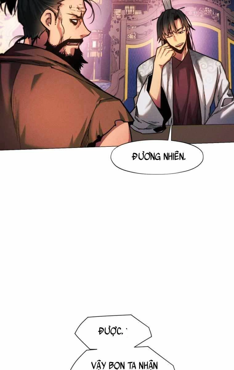 Chuyển Sinh Vào Thế Giới Võ Lâm Chapter 28 - 42