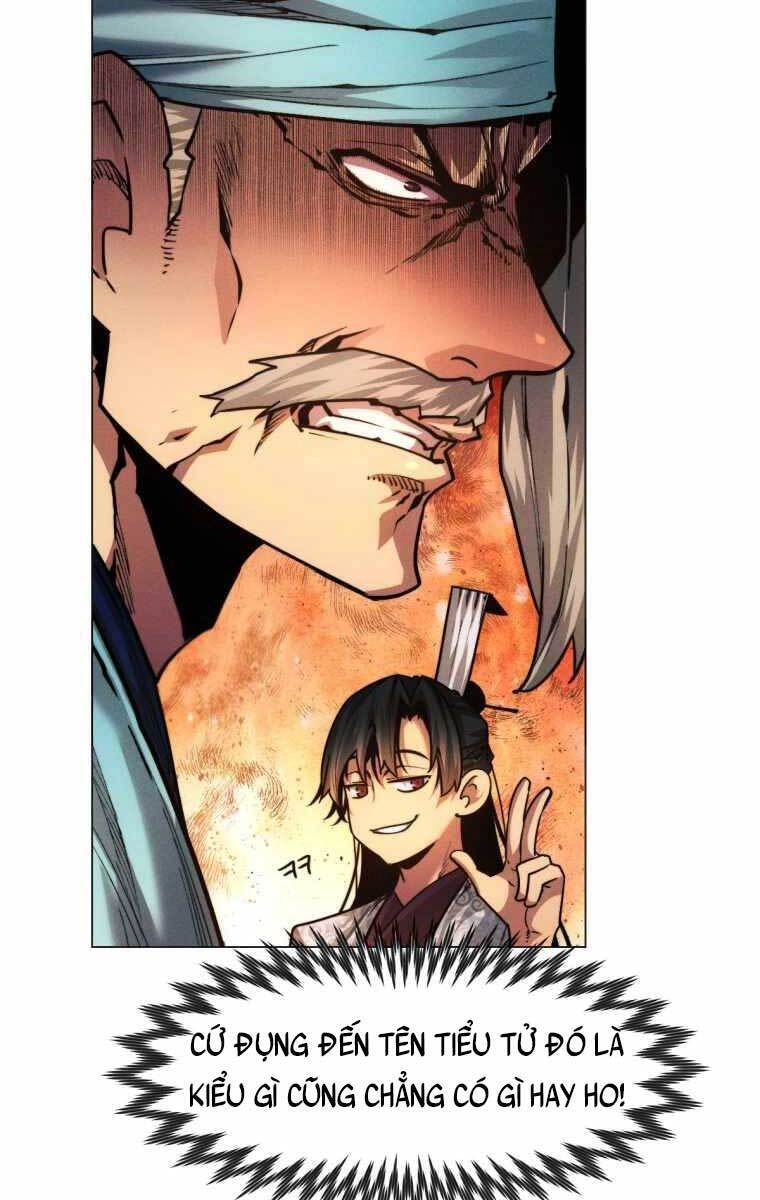 Chuyển Sinh Vào Thế Giới Võ Lâm Chapter 28 - 54