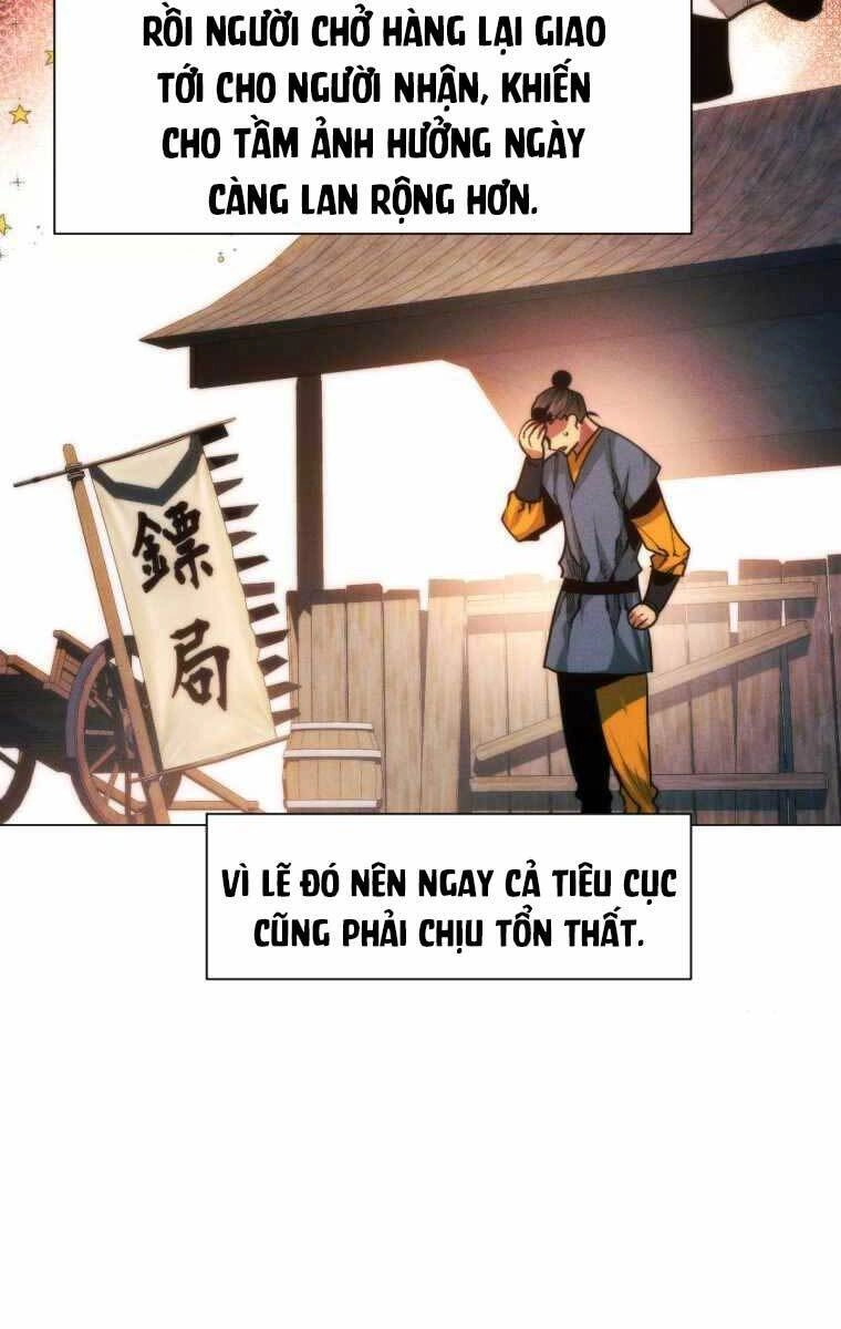 Chuyển Sinh Vào Thế Giới Võ Lâm Chapter 28 - 59