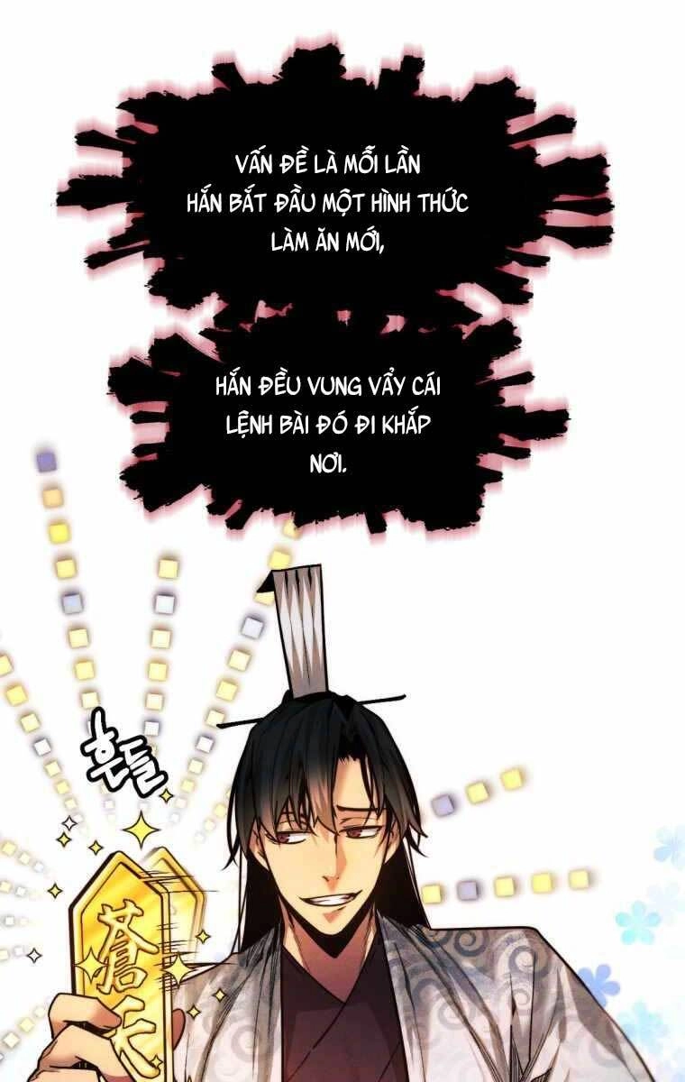 Chuyển Sinh Vào Thế Giới Võ Lâm Chapter 28 - 64