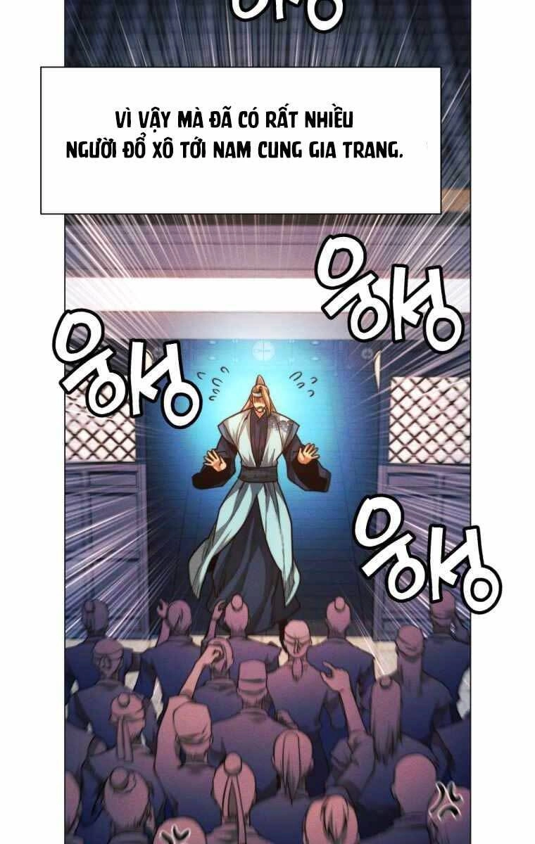 Chuyển Sinh Vào Thế Giới Võ Lâm Chapter 28 - 66