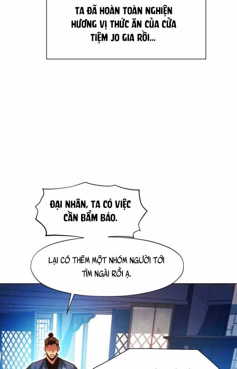 Chuyển Sinh Vào Thế Giới Võ Lâm Chapter 28 - 72