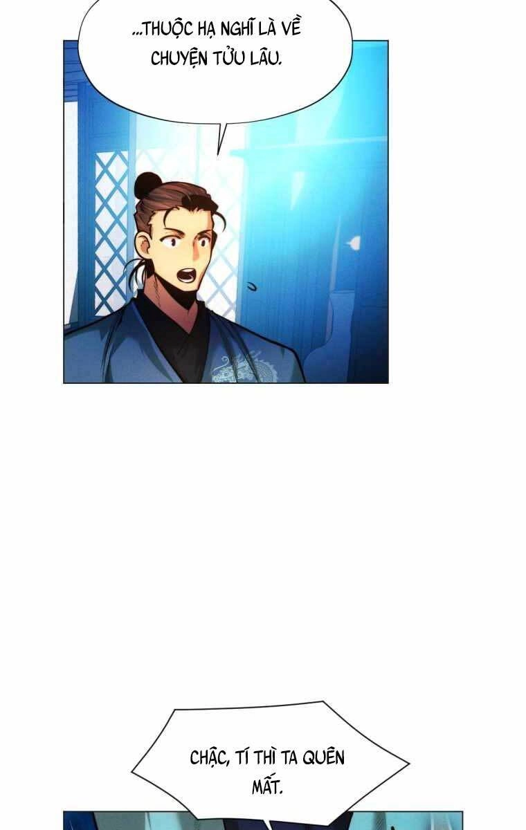 Chuyển Sinh Vào Thế Giới Võ Lâm Chapter 28 - 74