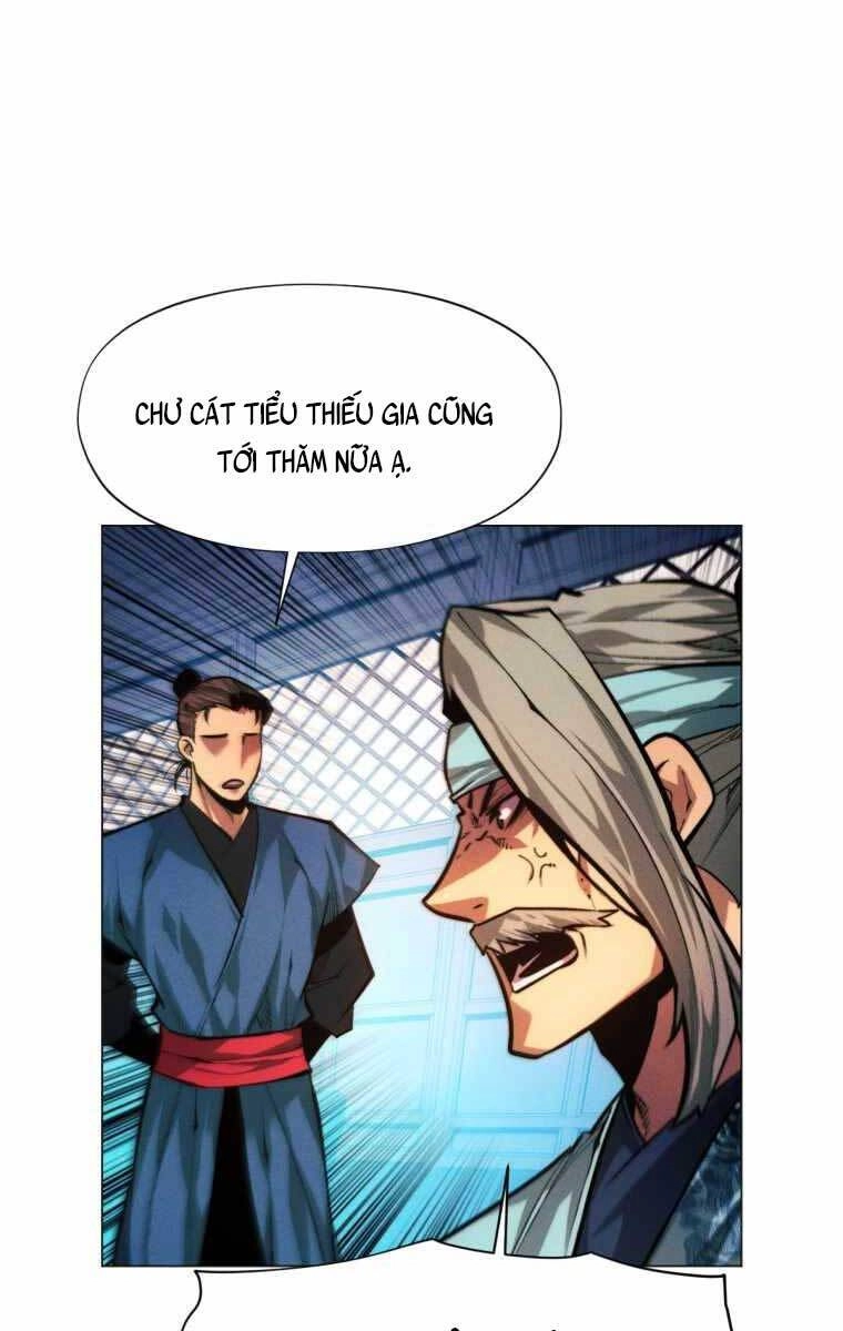 Chuyển Sinh Vào Thế Giới Võ Lâm Chapter 28 - 81