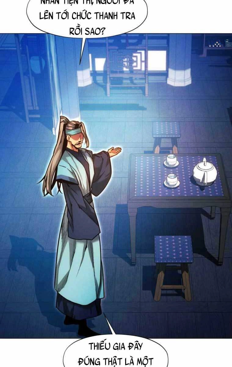 Chuyển Sinh Vào Thế Giới Võ Lâm Chapter 28 - 95