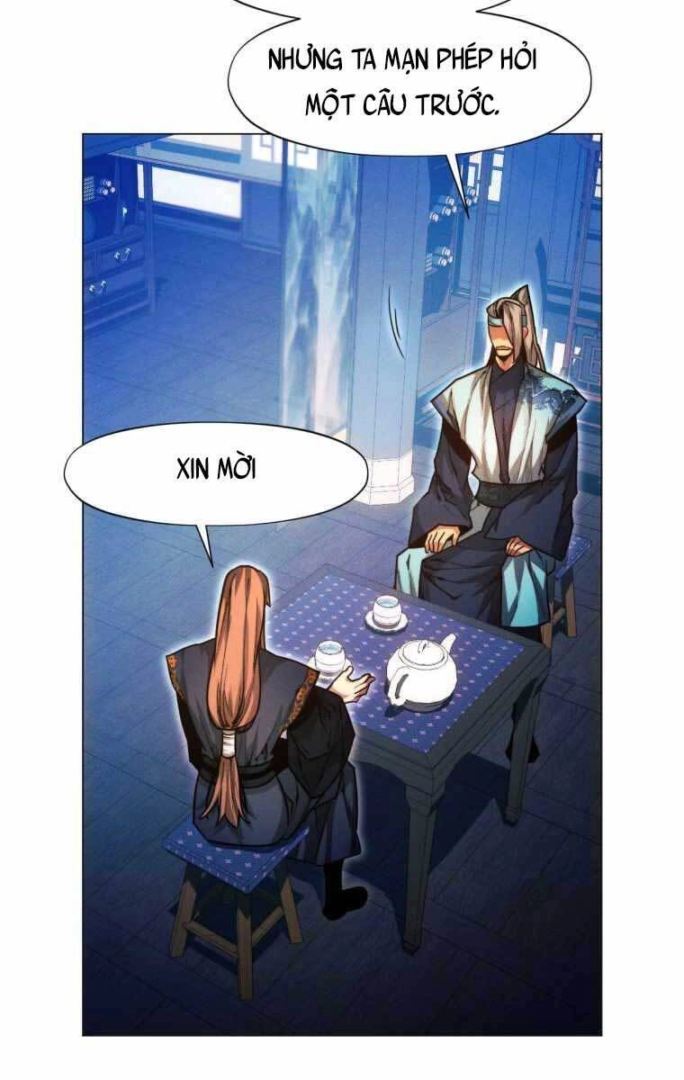 Chuyển Sinh Vào Thế Giới Võ Lâm Chapter 28 - 98