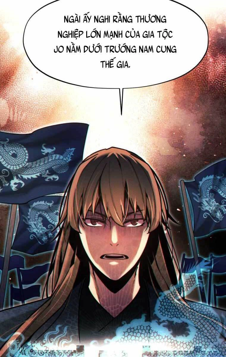 Chuyển Sinh Vào Thế Giới Võ Lâm Chapter 28 - 103