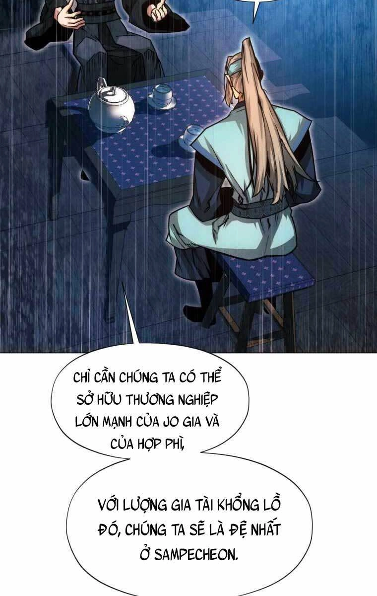 Chuyển Sinh Vào Thế Giới Võ Lâm Chapter 28 - 116