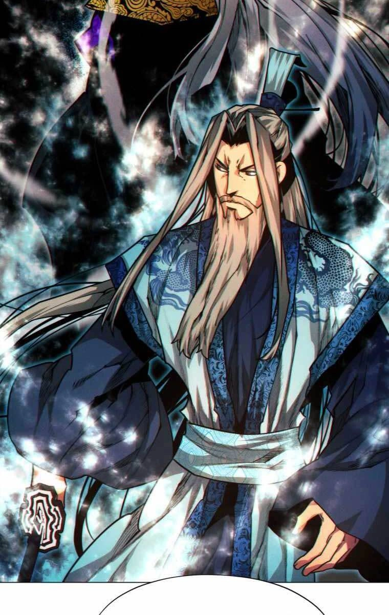 Chuyển Sinh Vào Thế Giới Võ Lâm Chapter 28 - 121