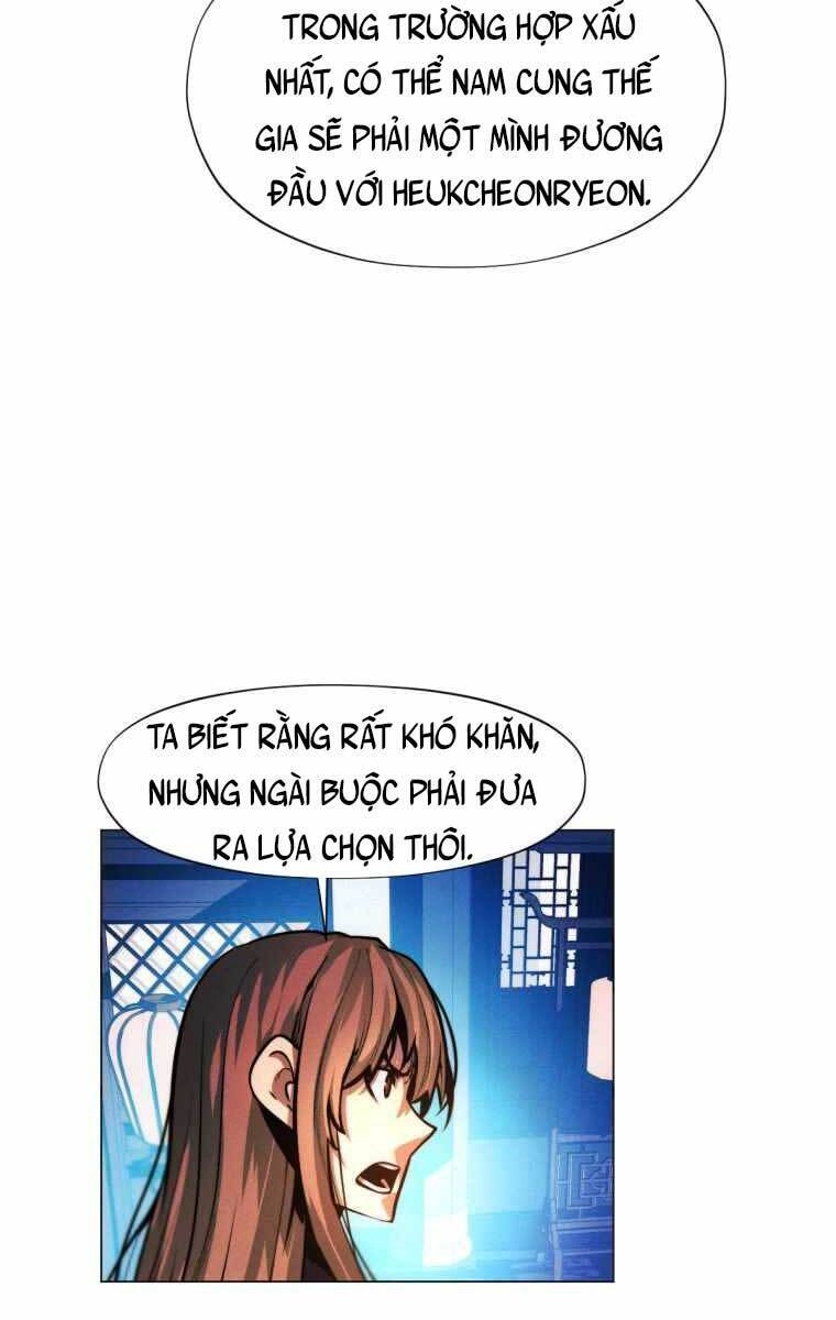 Chuyển Sinh Vào Thế Giới Võ Lâm Chapter 28 - 122