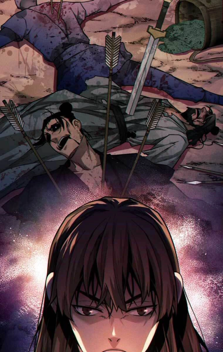 Chuyển Sinh Vào Thế Giới Võ Lâm Chapter 28 - 125