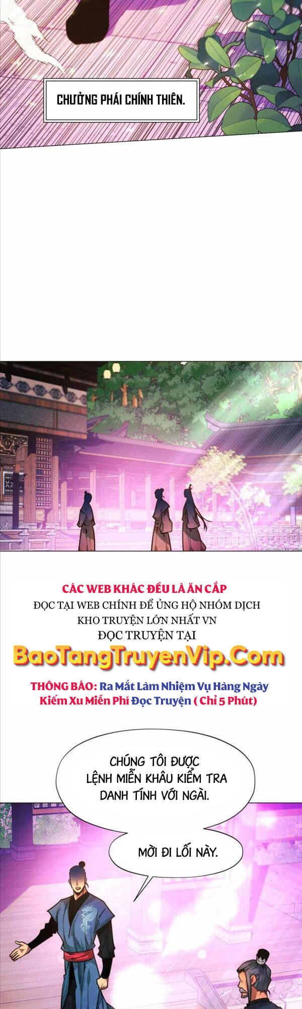 Chuyển Sinh Vào Thế Giới Võ Lâm Chapter 29 - 9