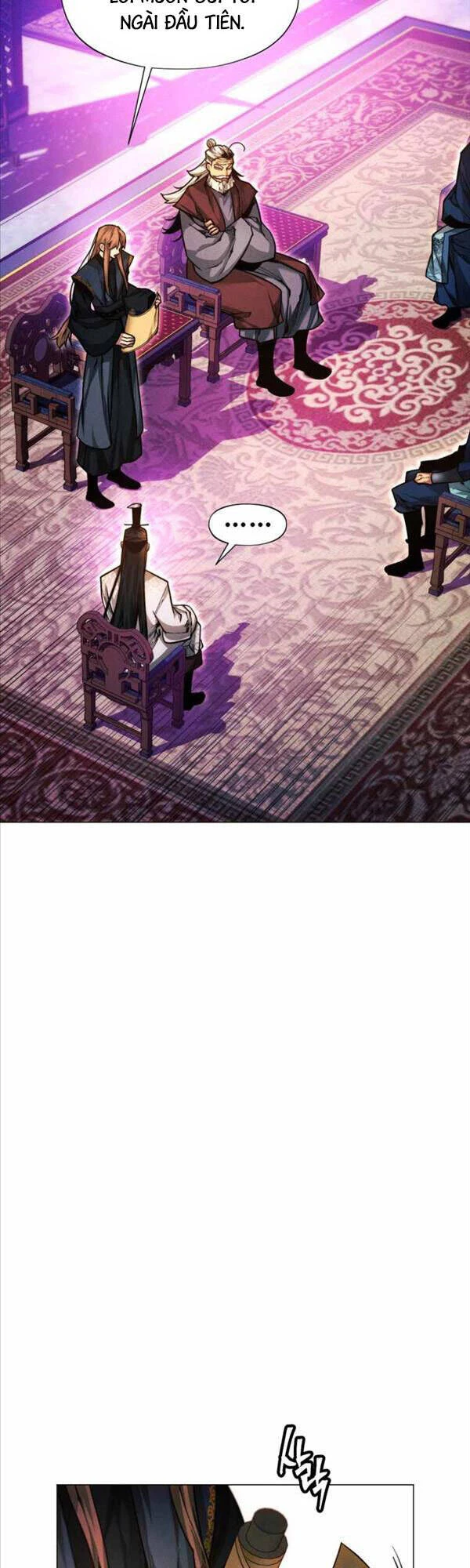 Chuyển Sinh Vào Thế Giới Võ Lâm Chapter 29 - 16