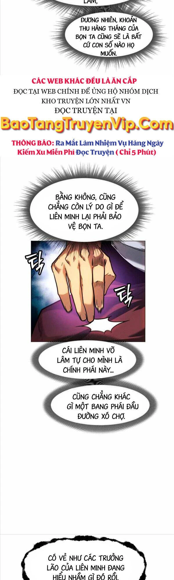 Chuyển Sinh Vào Thế Giới Võ Lâm Chapter 29 - 18