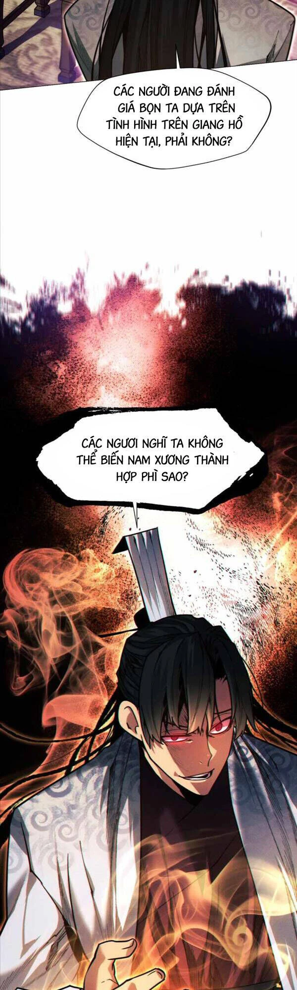 Chuyển Sinh Vào Thế Giới Võ Lâm Chapter 29 - 20