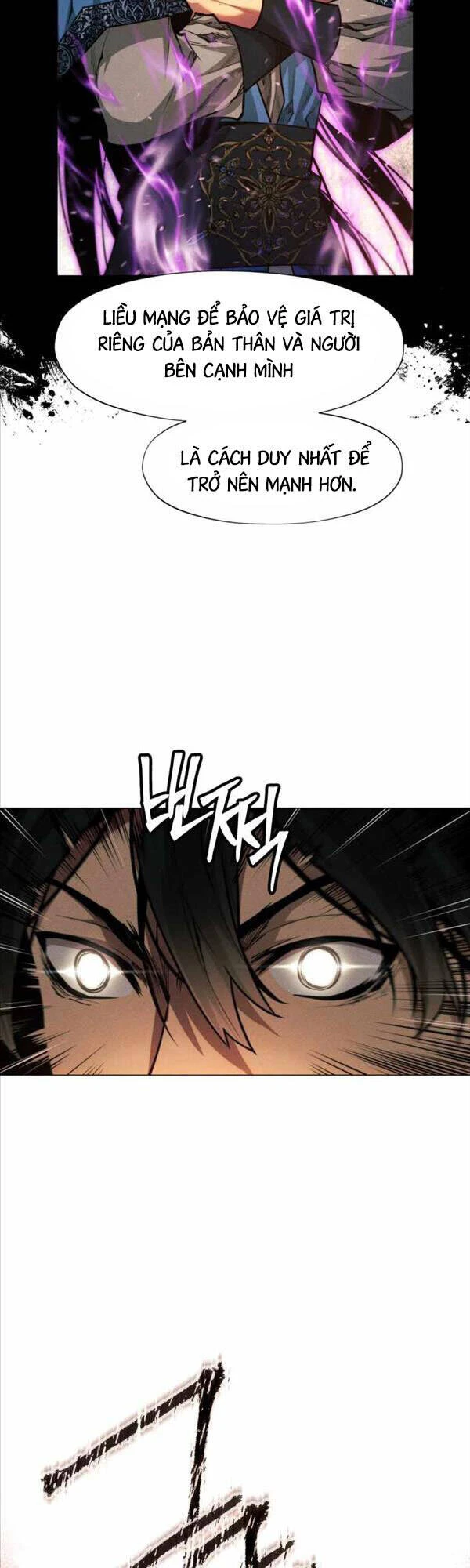 Chuyển Sinh Vào Thế Giới Võ Lâm Chapter 29 - 32