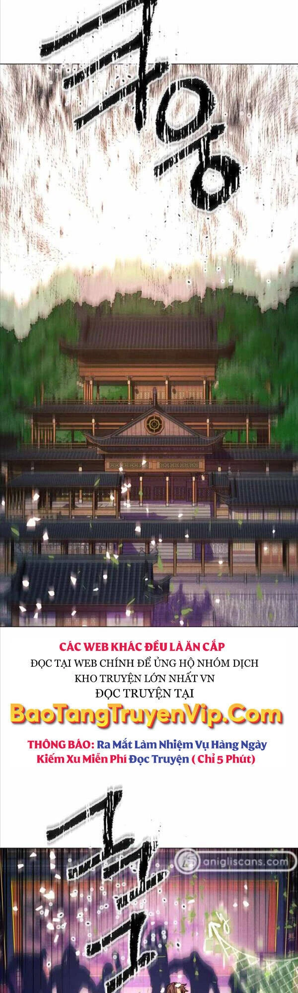 Chuyển Sinh Vào Thế Giới Võ Lâm Chapter 29 - 34