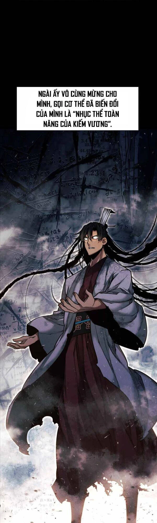 Chuyển Sinh Vào Thế Giới Võ Lâm Chapter 29 - 38