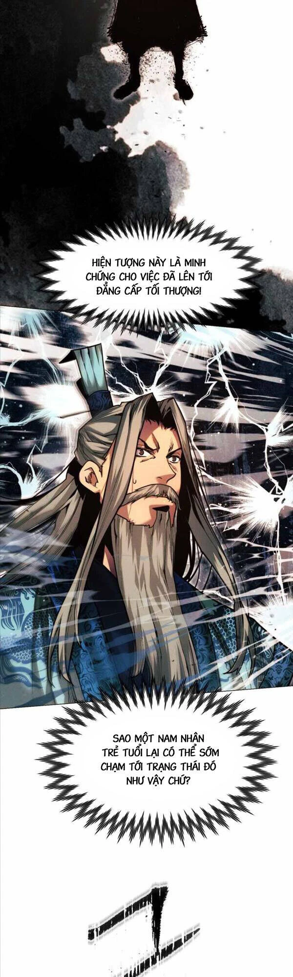 Chuyển Sinh Vào Thế Giới Võ Lâm Chapter 29 - 41