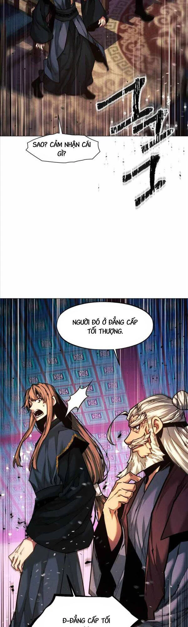 Chuyển Sinh Vào Thế Giới Võ Lâm Chapter 29 - 43