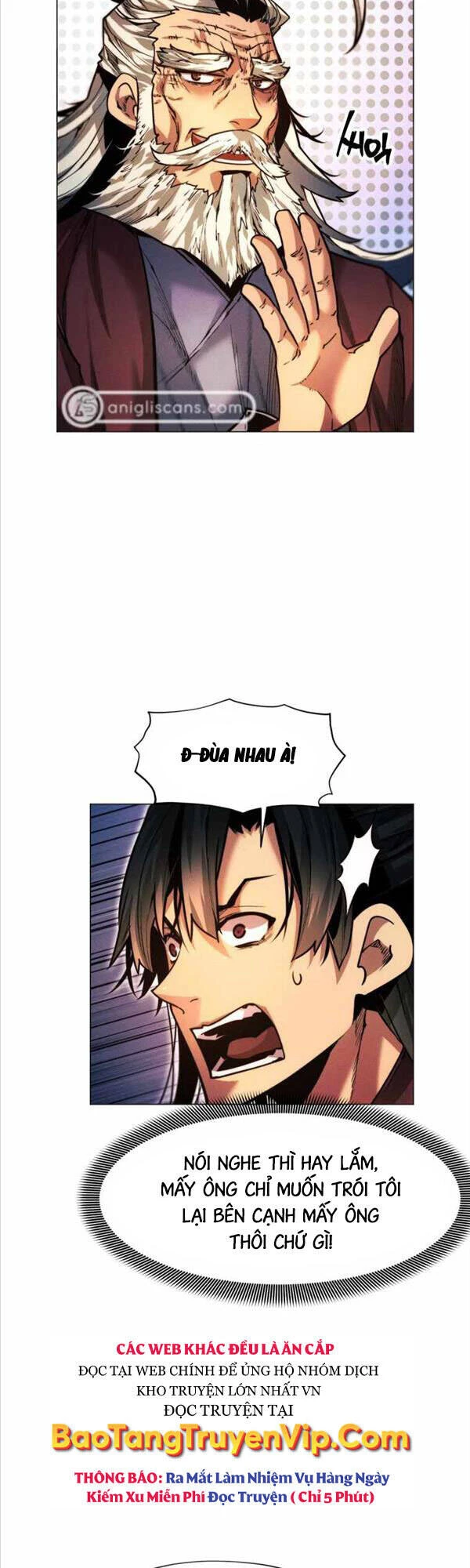 Chuyển Sinh Vào Thế Giới Võ Lâm Chapter 29 - 57