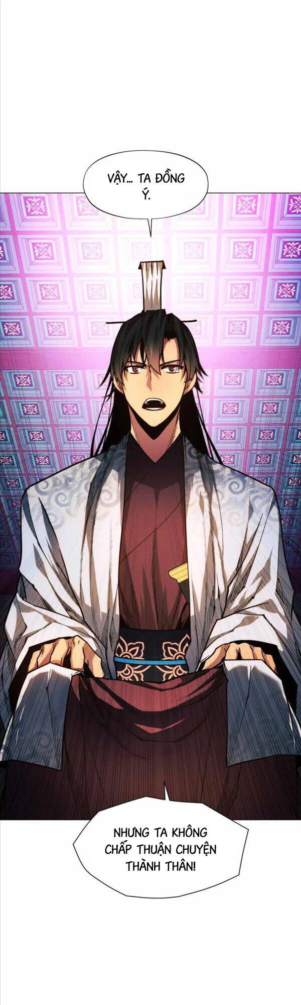 Chuyển Sinh Vào Thế Giới Võ Lâm Chapter 29 - 60