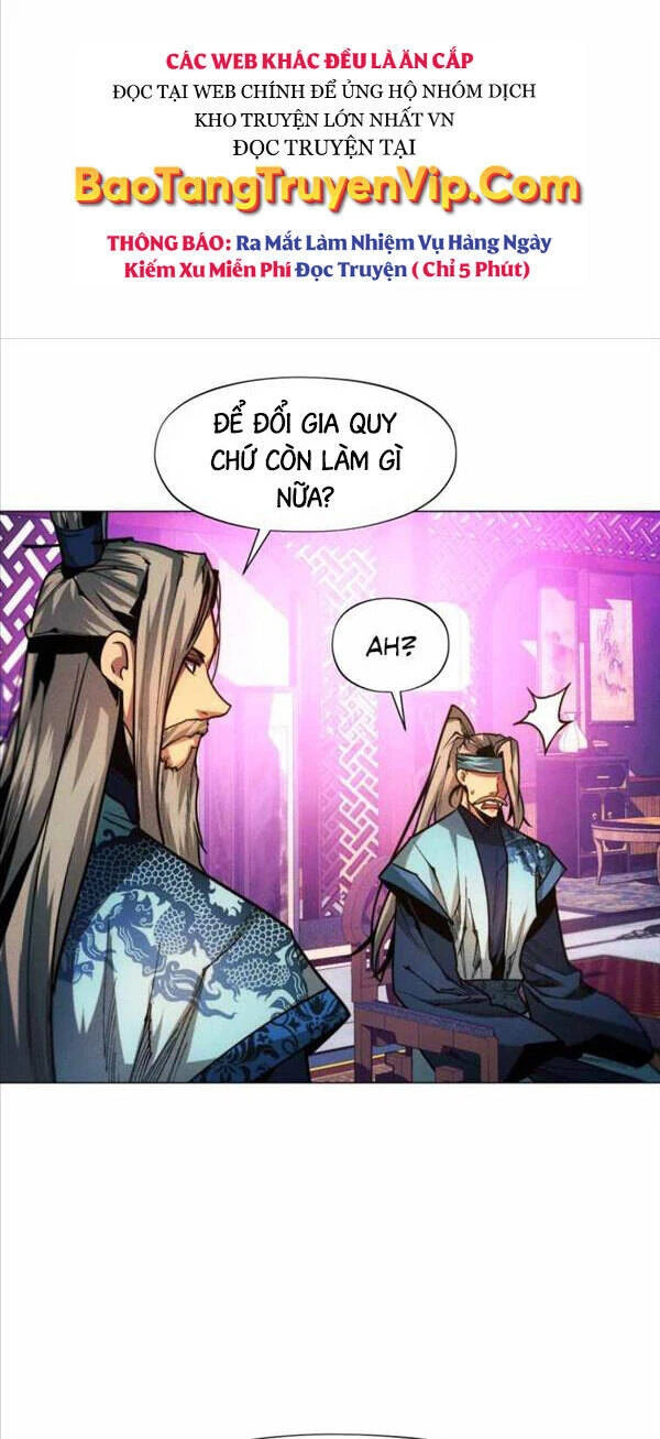 Chuyển Sinh Vào Thế Giới Võ Lâm Chapter 29 - 62