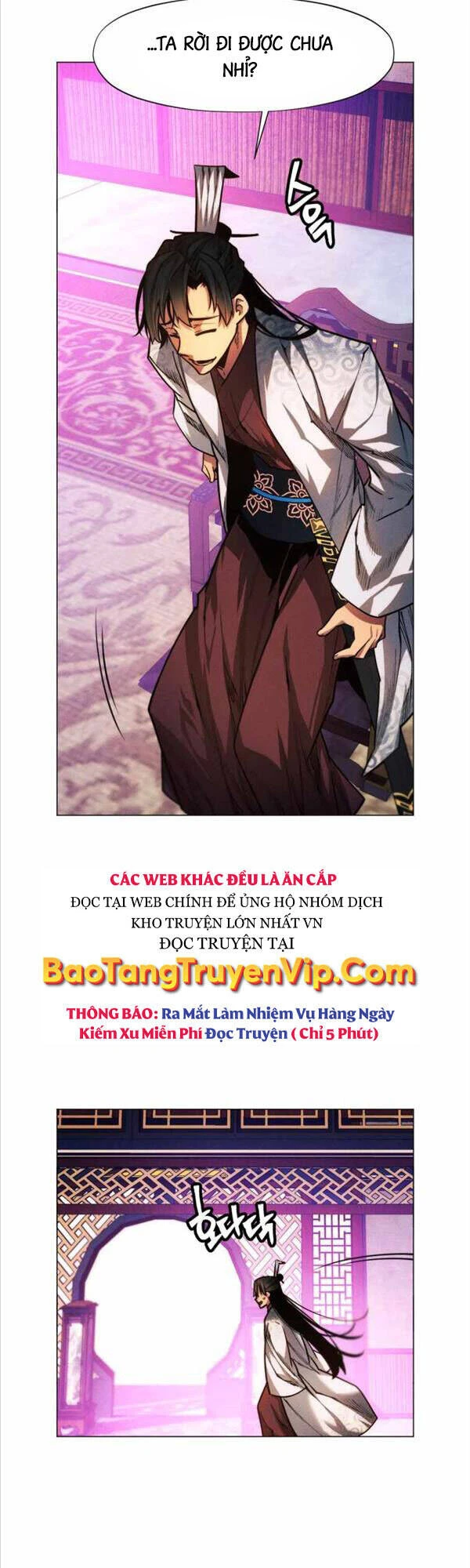 Chuyển Sinh Vào Thế Giới Võ Lâm Chapter 29 - 63