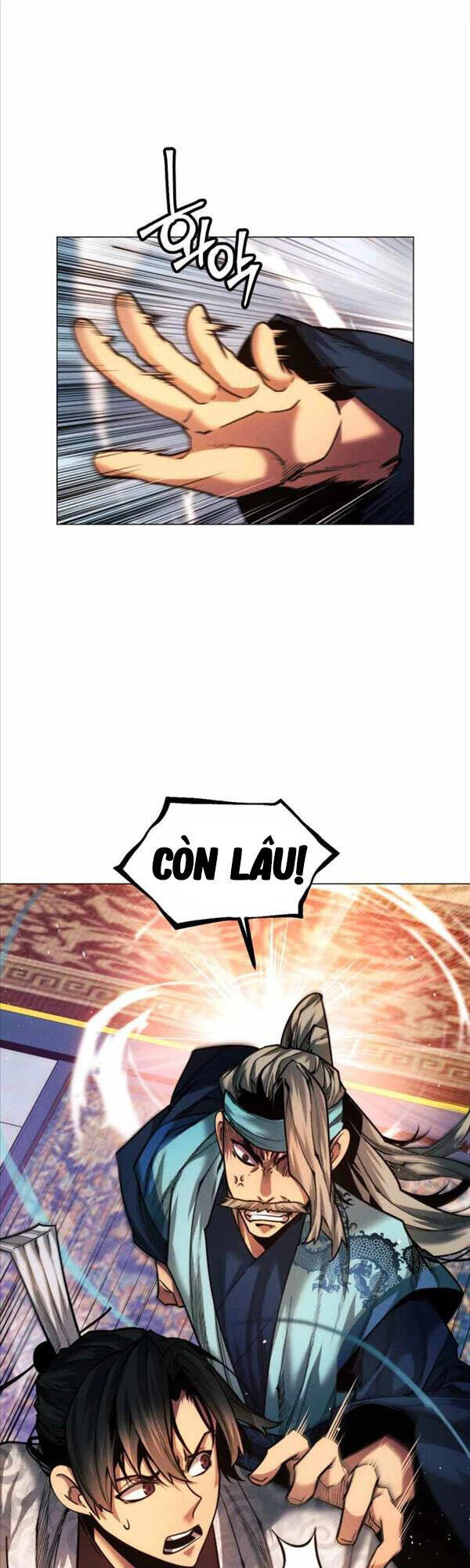 Chuyển Sinh Vào Thế Giới Võ Lâm Chapter 29 - 64