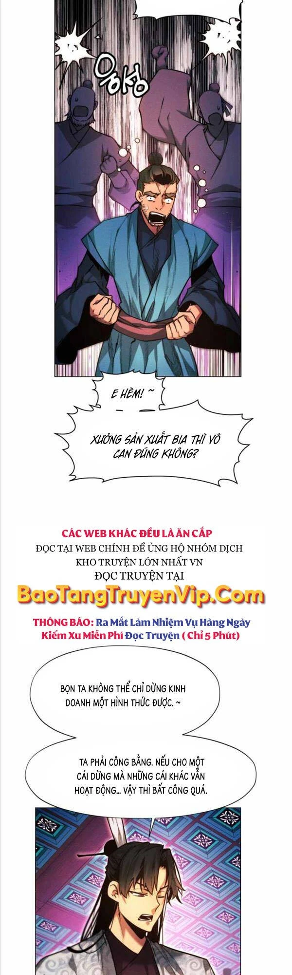 Chuyển Sinh Vào Thế Giới Võ Lâm Chapter 30 - 11