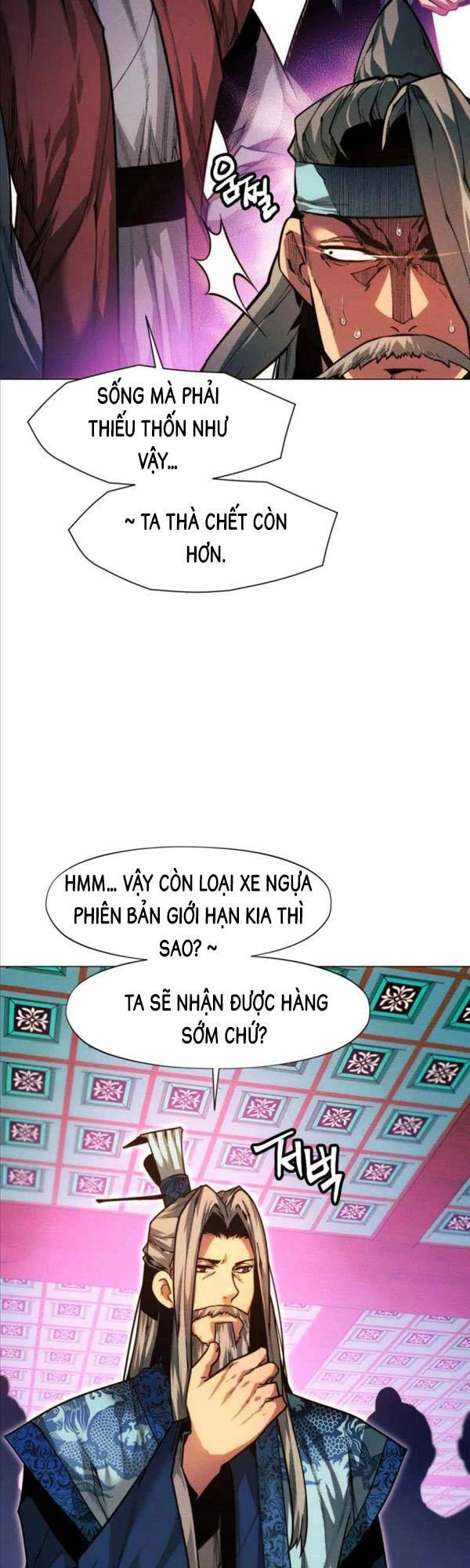 Chuyển Sinh Vào Thế Giới Võ Lâm Chapter 30 - 15