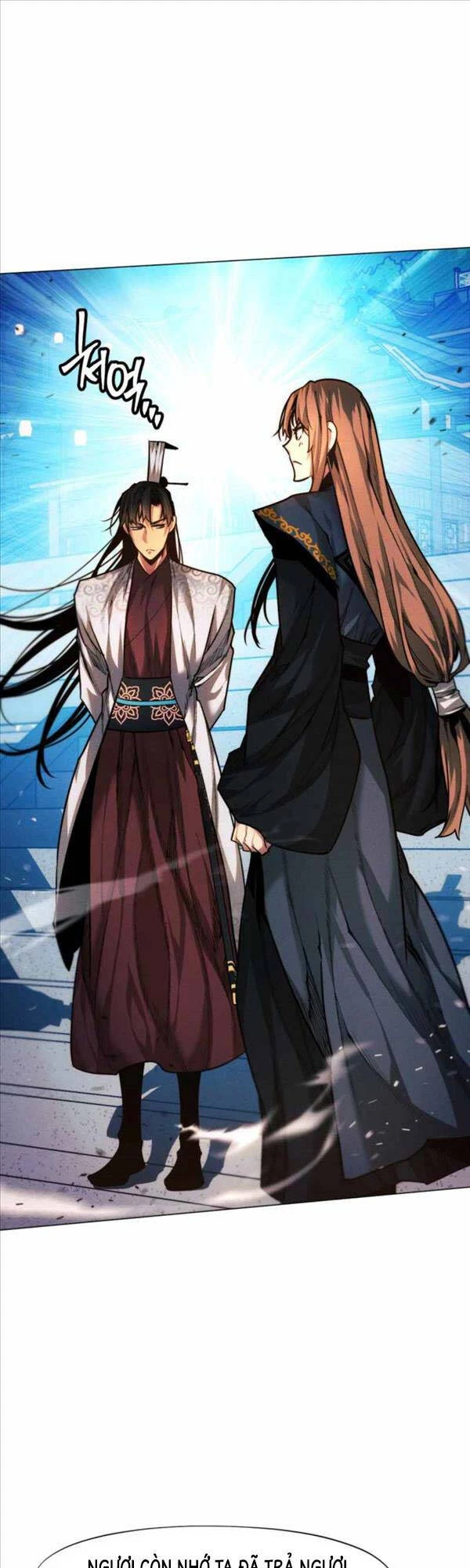 Chuyển Sinh Vào Thế Giới Võ Lâm Chapter 30 - 24