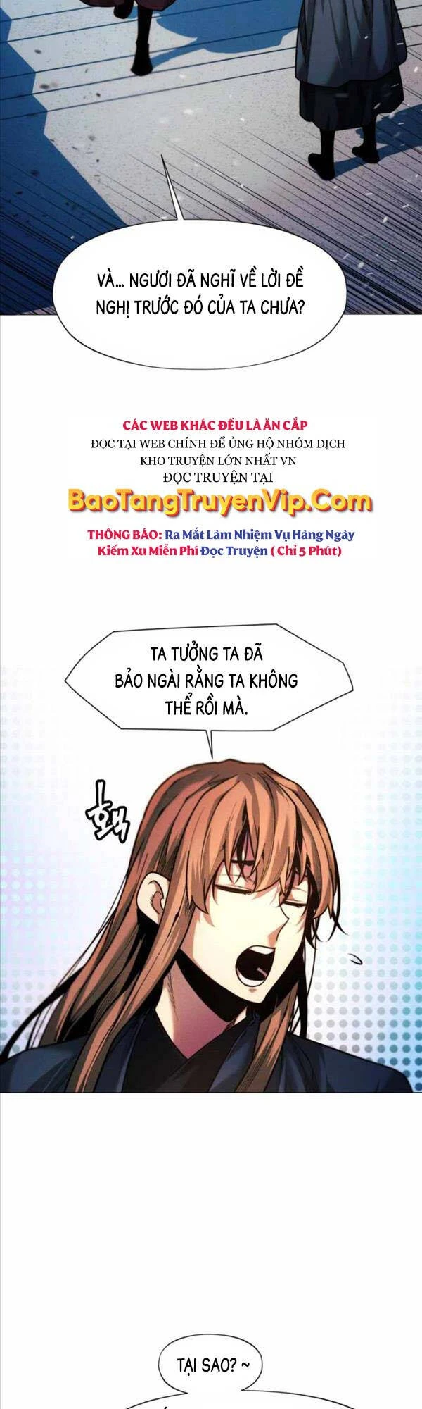 Chuyển Sinh Vào Thế Giới Võ Lâm Chapter 30 - 30