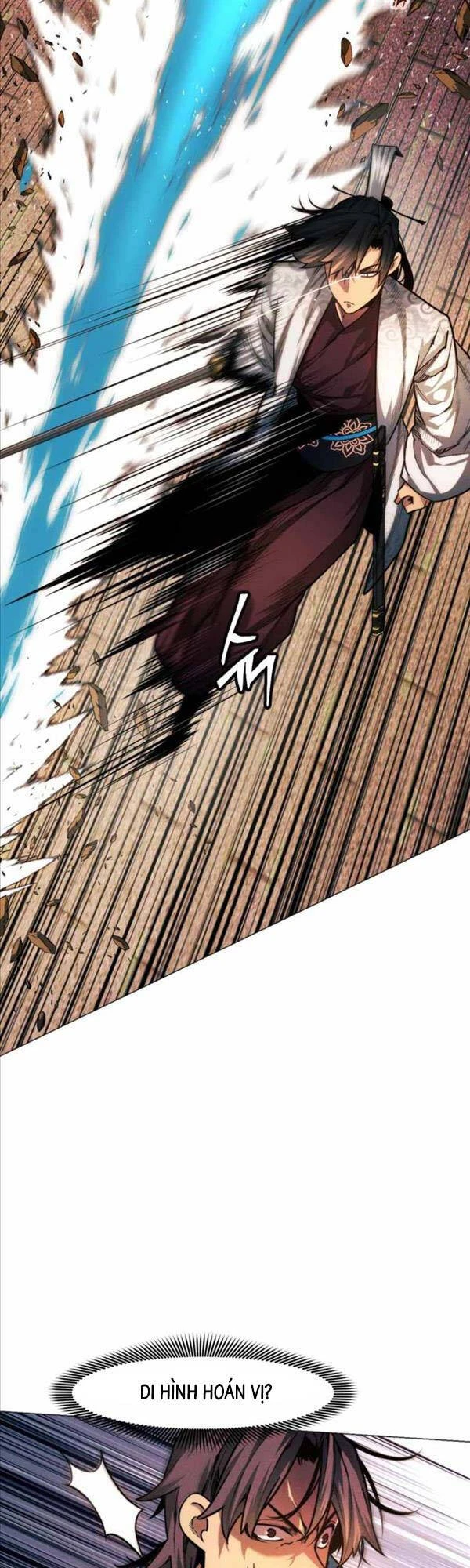 Chuyển Sinh Vào Thế Giới Võ Lâm Chapter 30 - 44