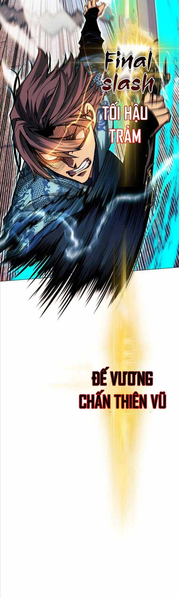 Chuyển Sinh Vào Thế Giới Võ Lâm Chapter 30 - 56