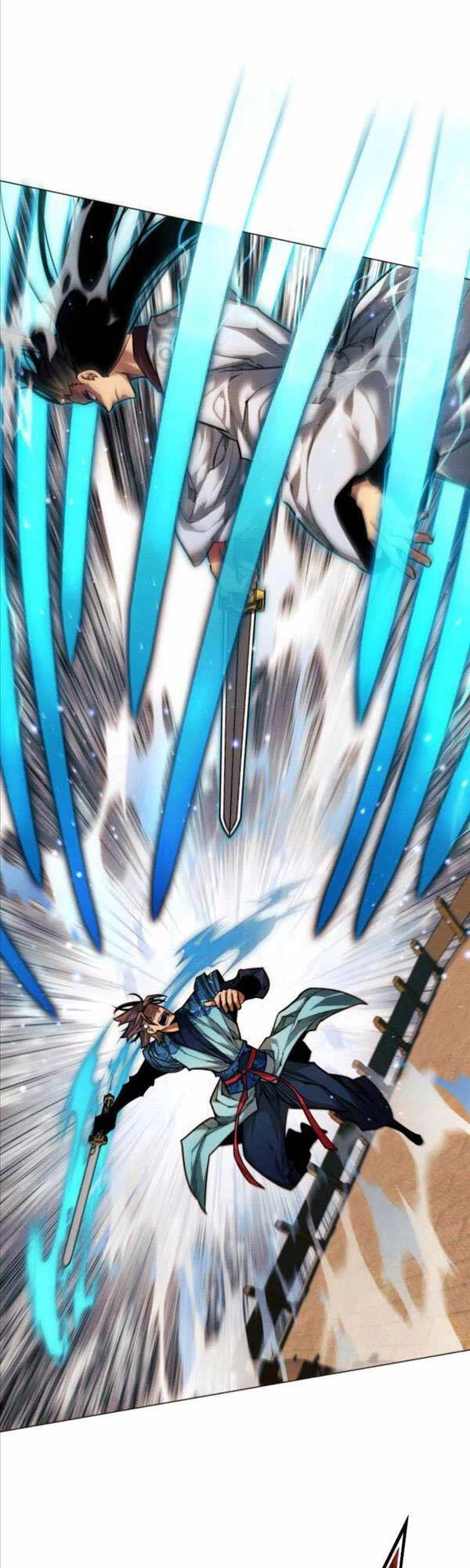 Chuyển Sinh Vào Thế Giới Võ Lâm Chapter 30 - 62