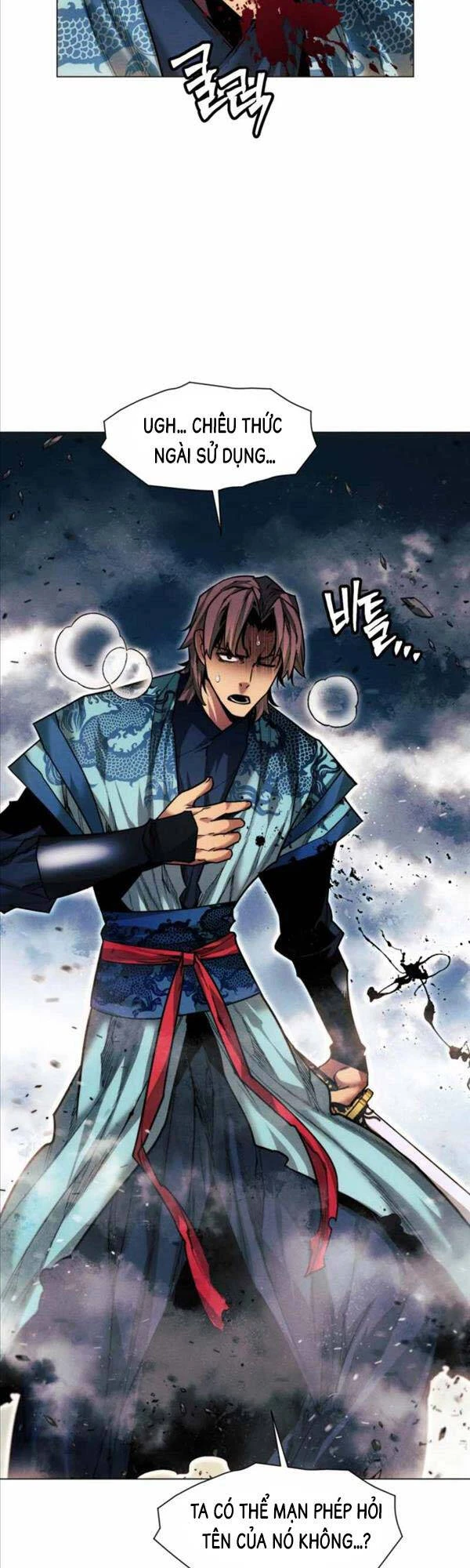 Chuyển Sinh Vào Thế Giới Võ Lâm Chapter 30 - 65