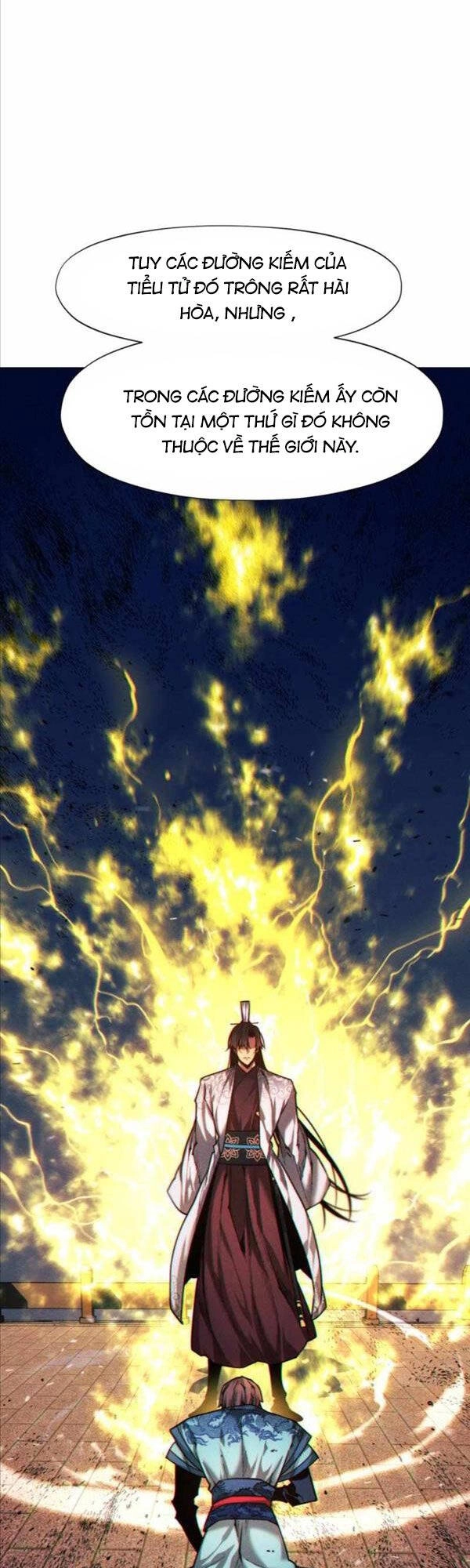 Chuyển Sinh Vào Thế Giới Võ Lâm Chapter 31 - 6