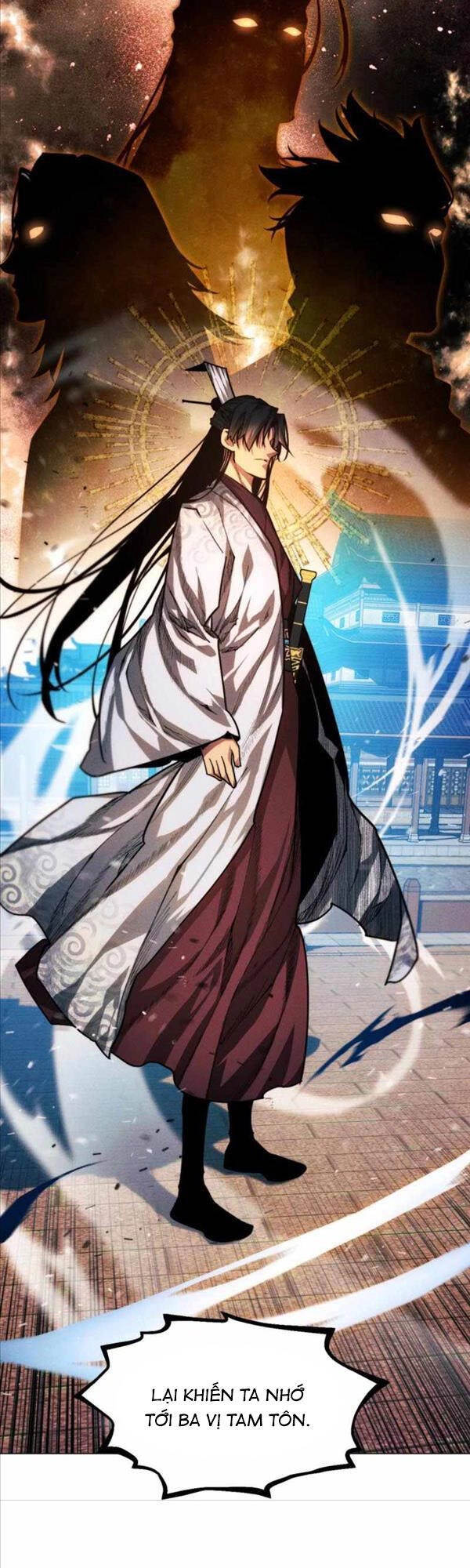 Chuyển Sinh Vào Thế Giới Võ Lâm Chapter 31 - 14