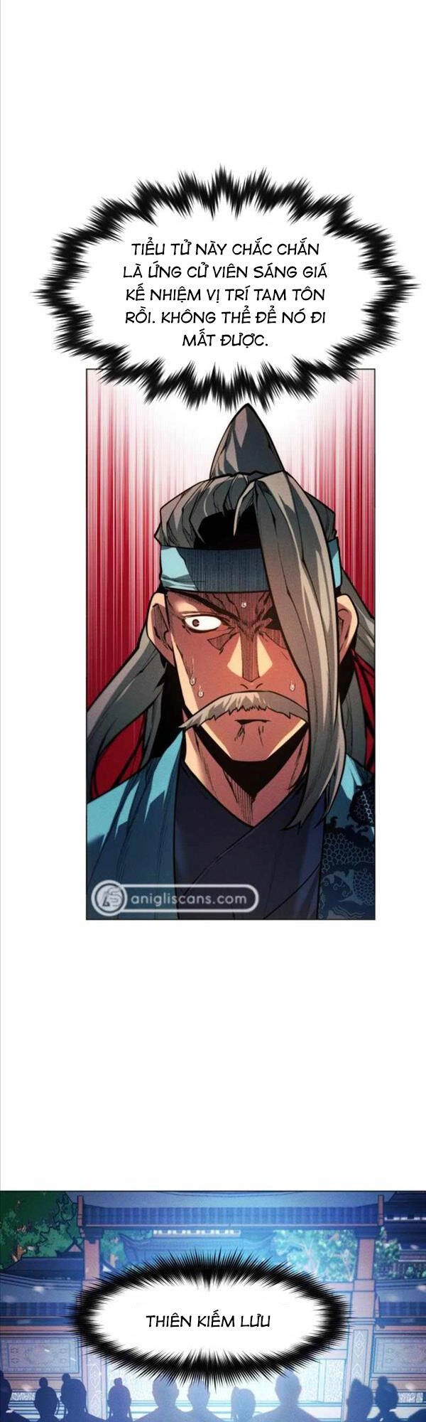 Chuyển Sinh Vào Thế Giới Võ Lâm Chapter 31 - 15