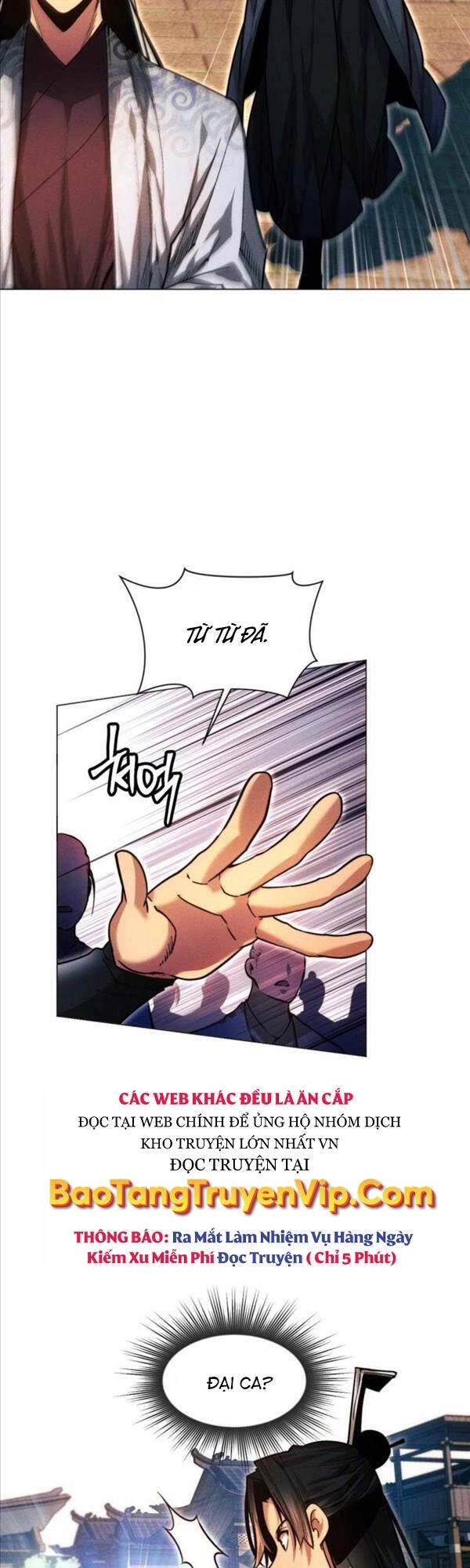 Chuyển Sinh Vào Thế Giới Võ Lâm Chapter 31 - 19