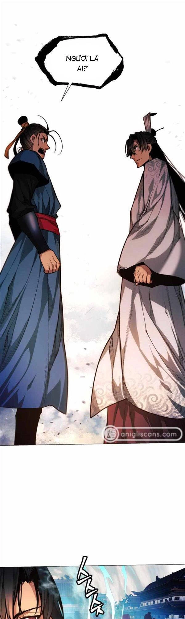 Chuyển Sinh Vào Thế Giới Võ Lâm Chapter 31 - 21