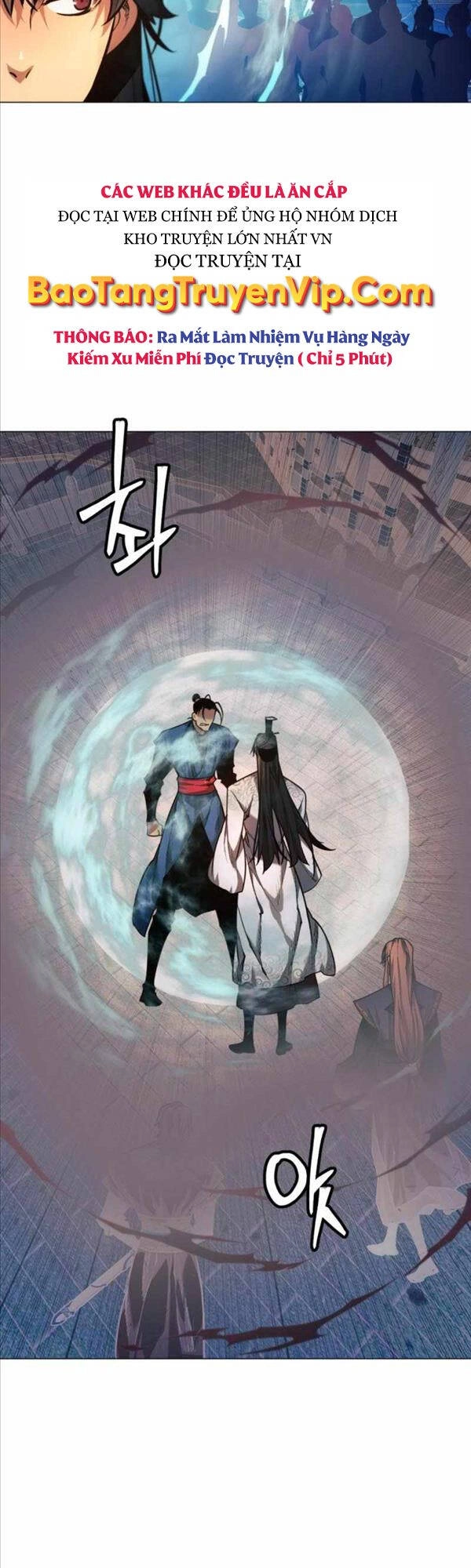 Chuyển Sinh Vào Thế Giới Võ Lâm Chapter 31 - 22