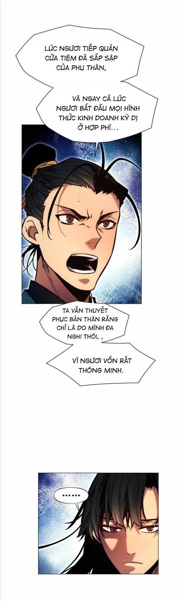 Chuyển Sinh Vào Thế Giới Võ Lâm Chapter 31 - 23