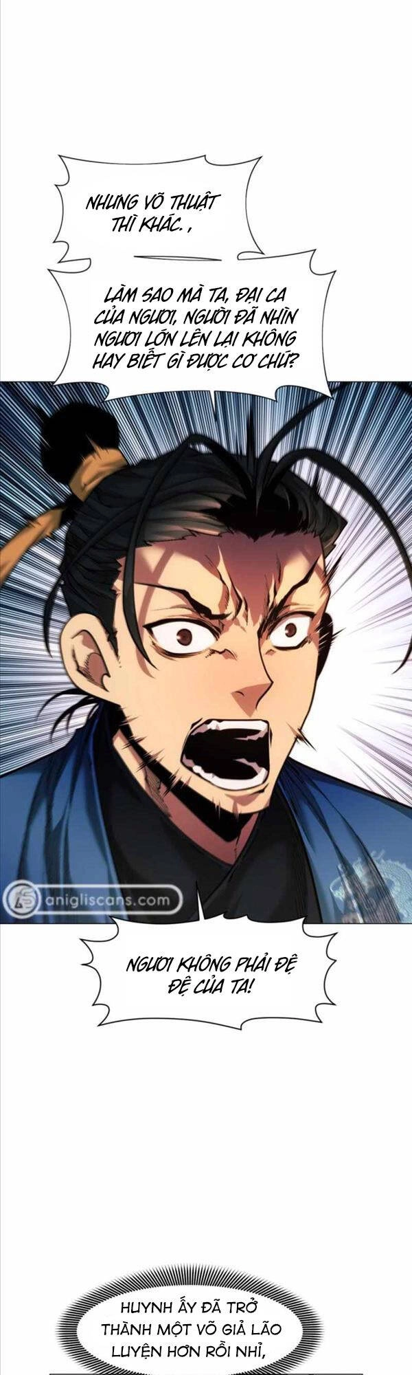 Chuyển Sinh Vào Thế Giới Võ Lâm Chapter 31 - 24