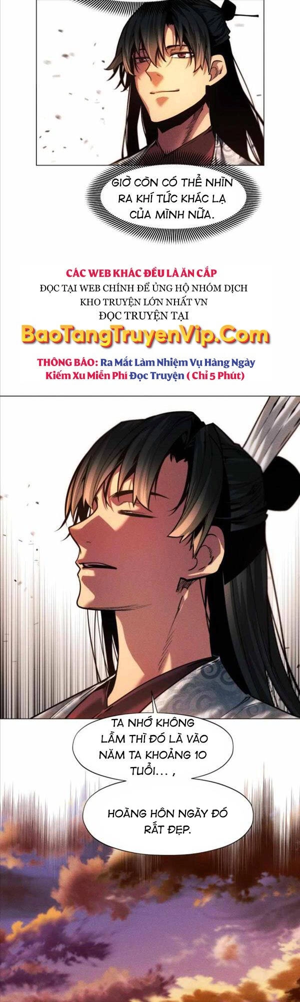 Chuyển Sinh Vào Thế Giới Võ Lâm Chapter 31 - 25