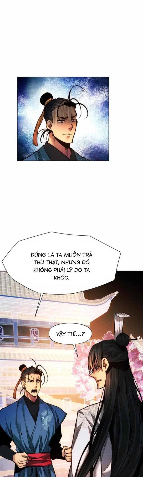 Chuyển Sinh Vào Thế Giới Võ Lâm Chapter 31 - 29